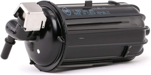 Фильтр топливный 1582804091 BOSCH