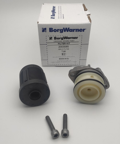 Фильтр муфты Халдекс 2003085 BORG-WARNER