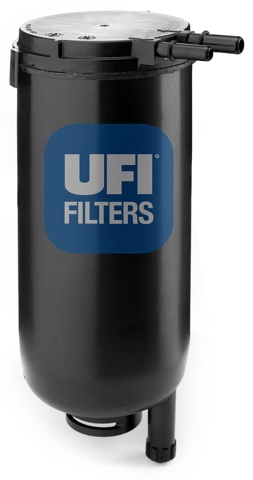 Фильтр тонкой очистки топлива 3107100 UFI