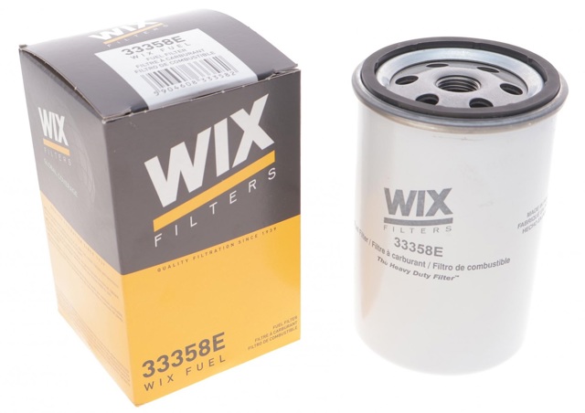 WIX 33358E Фильтр топливный в наличии Чернигов