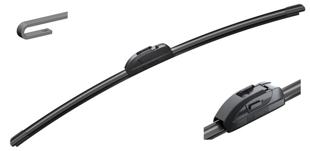 Щетка дворника левая 3397008842 BOSCH