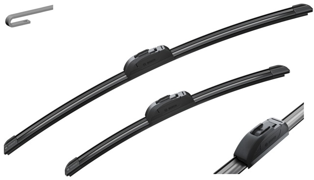 Щетки лобового стекла 3397118984 BOSCH