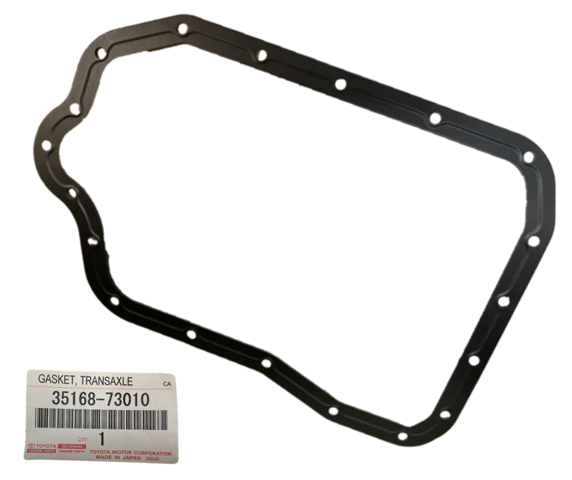 Прокладка поддона АКПП 3516873010 TOYOTA