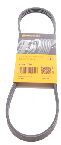4PK780 GATES Ремень агрегатов приводной купить в Черкассы