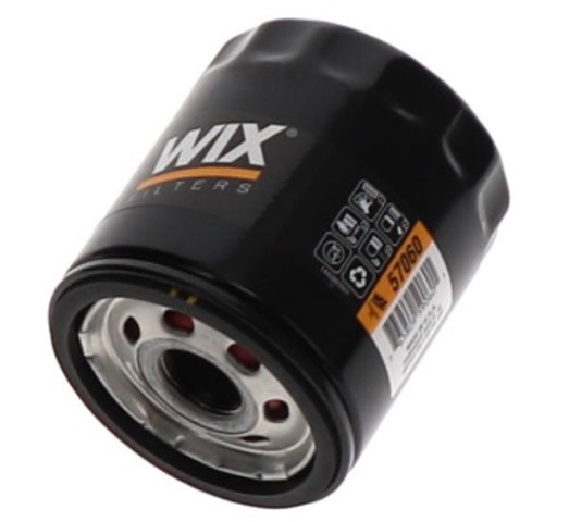 WIX 57060 Масляный фильтр в наличии Запорожье