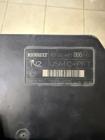 8200481866G купить Винница