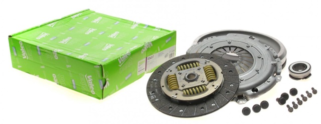 826317 VALEO Сцепление купить в Винница