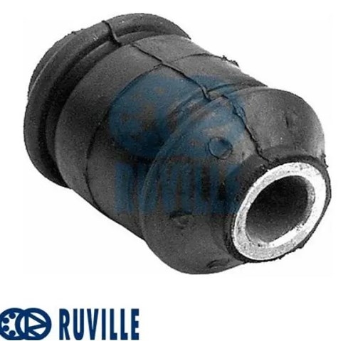 Сайлентблок нижнего рычага передней подвески Volkswagen Polo III