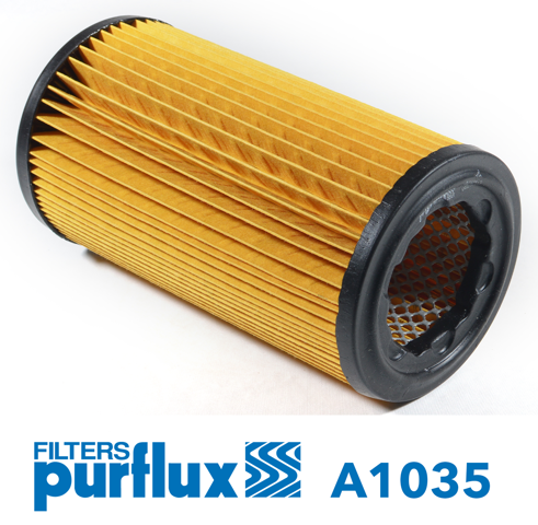 PURFLUX A1035 Фильтр воздушный в наличии Полтава