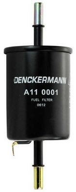 A110001 DENCKERMANN Топливный фильтр купить в Одесса
