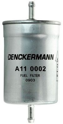 DENCKERMANN A110002 Фильтр топливный в наличии Хмельницкий