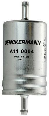 DENCKERMANN A110004 Топливный фильтр в наличии Сумы