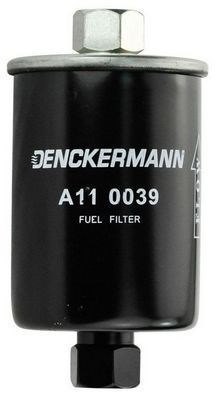 A110039 DENCKERMANN Топливный фильтр купить в Николаев