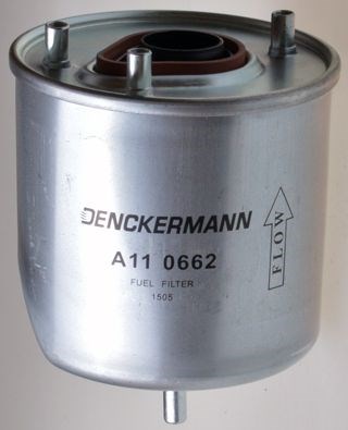 A110662 DENCKERMANN Фильтр топливный купить в Украина