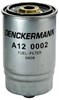 Фильтр тонкой очистки топлива A120002 DENCKERMANN