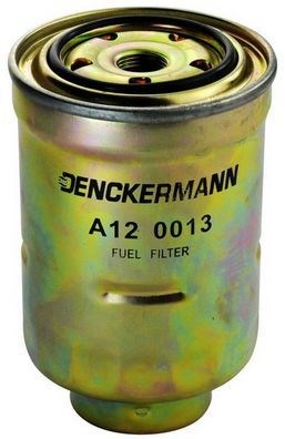 DENCKERMANN A120013 Фильтр топливный в наличии Кривой Рог
