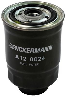 A120024 DENCKERMANN Фильтр топливный купить в Николаев