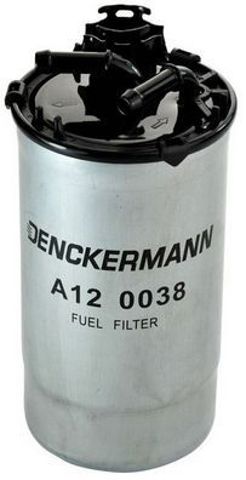 Фильтр топливный A120038 DENCKERMANN