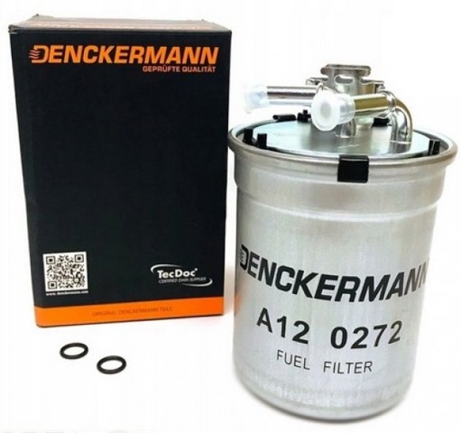DENCKERMANN A120272 Фильтр топливный в наличии Украина