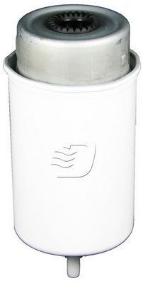 DENCKERMANN A120274 Фильтр топливный в наличии Черкассы