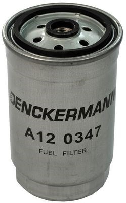 A120347 DENCKERMANN Топливный фильтр купить в Каменское