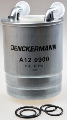 DENCKERMANN A120900 Фильтр топливный в наличии Николаев
