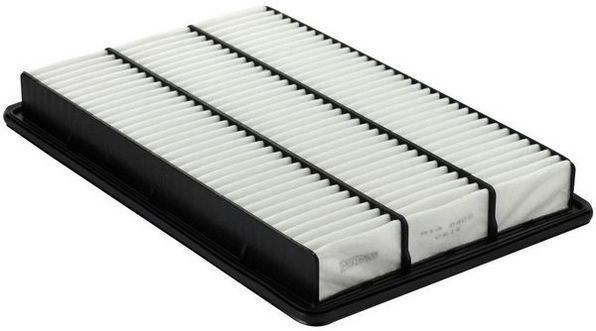 A140408 DENCKERMANN Воздушный фильтр купить в Каменское