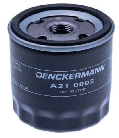 A210002 DENCKERMANN Корпус масляного фильтра купить в Хмельницкий