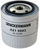 Масляный фильтр двигателя A210003 DENCKERMANN