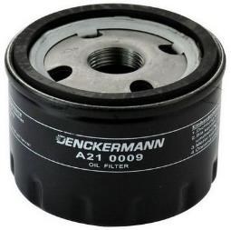 A210009 DENCKERMANN Масляный фильтр купить в Сумы