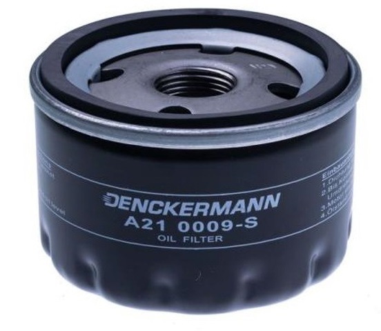 DENCKERMANN A210009S Масляный фильтр в наличии Львов