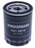 Фильтр центробежный очистки масла A210010 DENCKERMANN