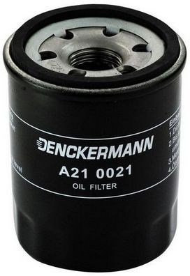 Фильтр центробежный очистки масла A210021S DENCKERMANN