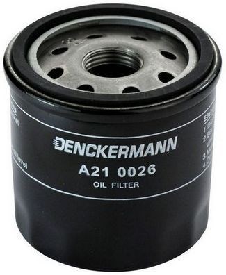 A210026 Фильтр масляный купить Житомир