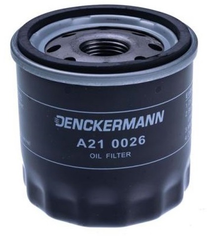 DENCKERMANN A210026 Масляный фильтр в наличии Черновцы