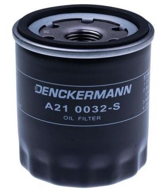 Масляный фильтр двигателя A210032S DENCKERMANN