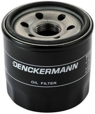A210159 DENCKERMANN Масляный фильтр купить в Ужгород