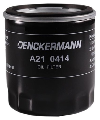DENCKERMANN A210414 Масляный фильтр в наличии Сумы