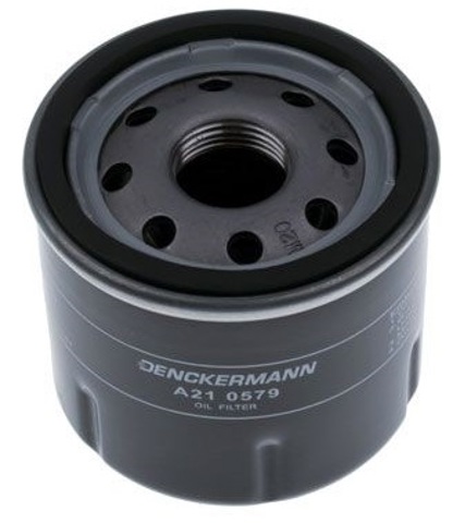 DENCKERMANN A210579 Фильтр масляный в наличии Винница
