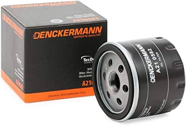 A210582 DENCKERMANN Фильтр масляный купить в Тернополь