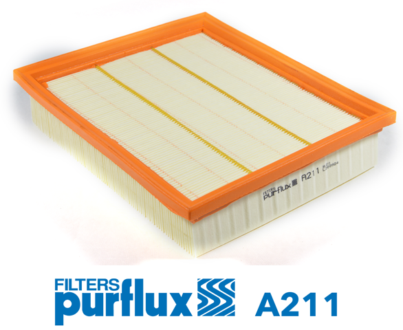 A211 PURFLUX Фильтр воздушный купить в Днепр
