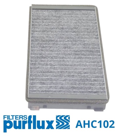 AHC102 PURFLUX Фильтр салона купить в Павлоград