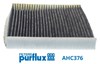 Воздушный фильтр салона AHC376 PURFLUX