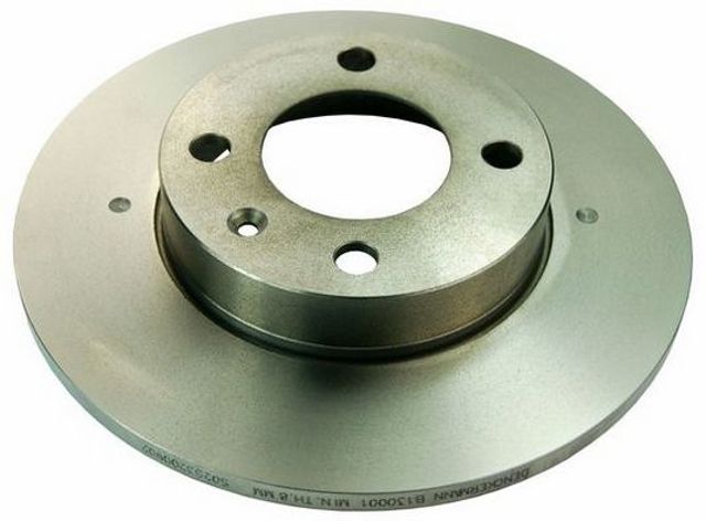 Тормоз дисковый передний B130001 DENCKERMANN