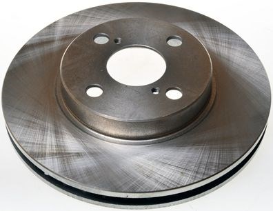 DENCKERMANN B130271 Передние тормозные диски в наличии Ровно