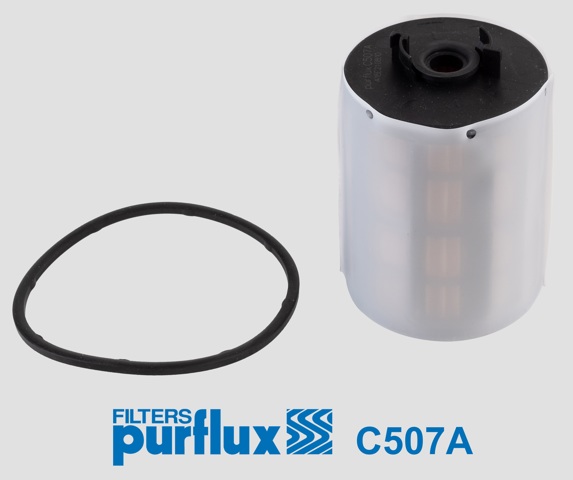 PURFLUX C507A Топливный фильтр в наличии Николаев