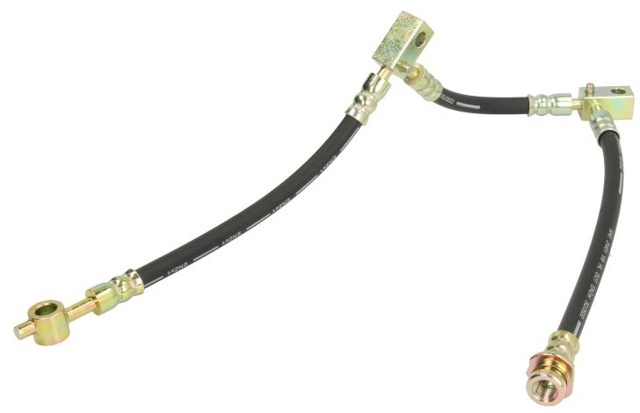 C81595ABE Шланг тормозной передний левый купить Ирпень