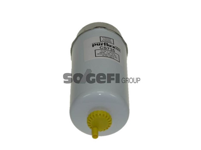 CS735 Фильтр топливный купить Днепр