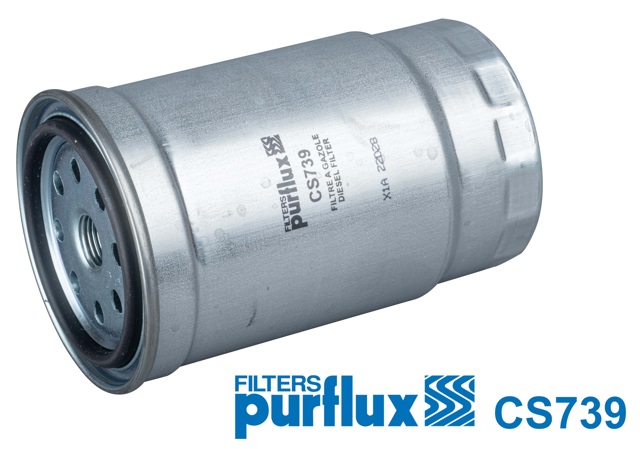 PURFLUX CS739 Фильтр топливный в наличии Николаев