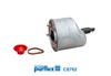 Фильтр-отстойник топлива грубой очистки CS762 PURFLUX